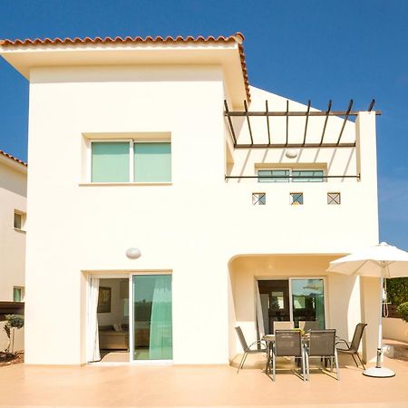 Villa Ivy Πρωταράς Εξωτερικό φωτογραφία