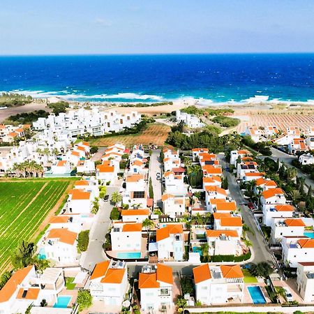 Villa Ivy Πρωταράς Εξωτερικό φωτογραφία