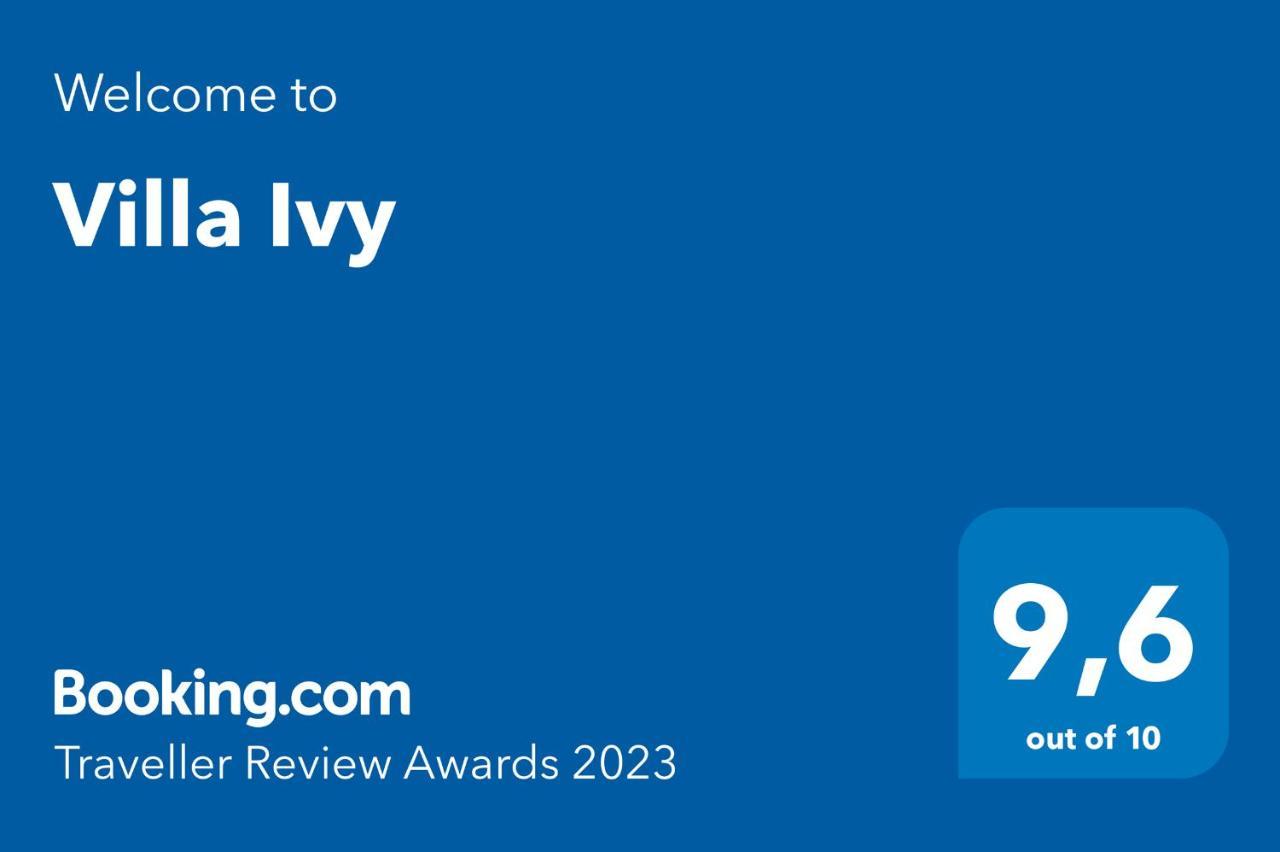 Villa Ivy Πρωταράς Εξωτερικό φωτογραφία