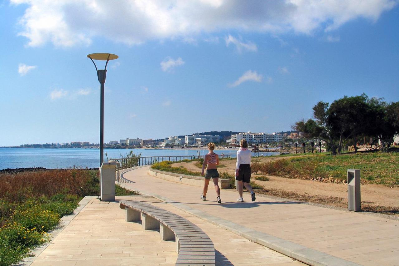 Villa Ivy Πρωταράς Εξωτερικό φωτογραφία