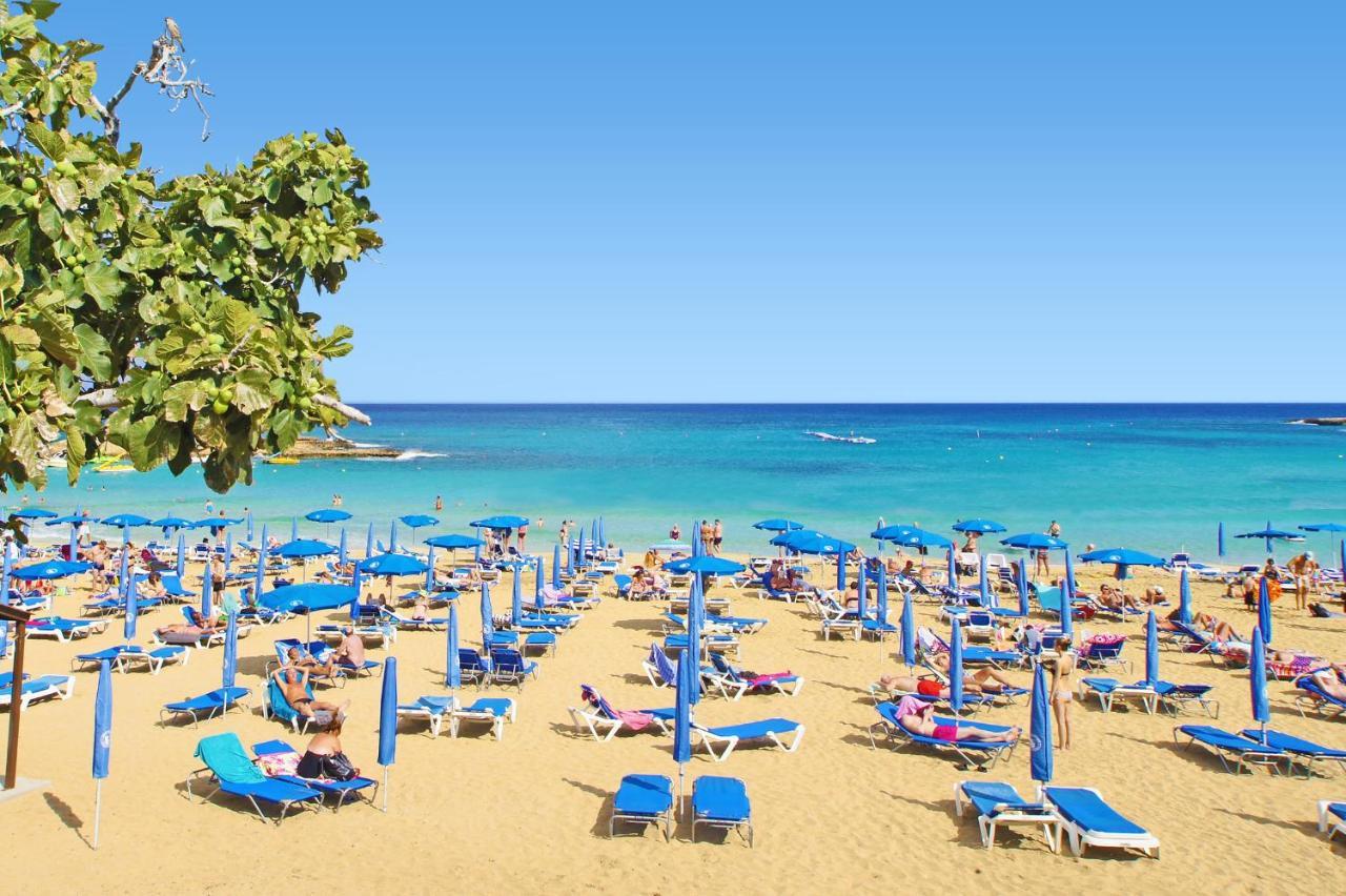 Villa Ivy Πρωταράς Εξωτερικό φωτογραφία