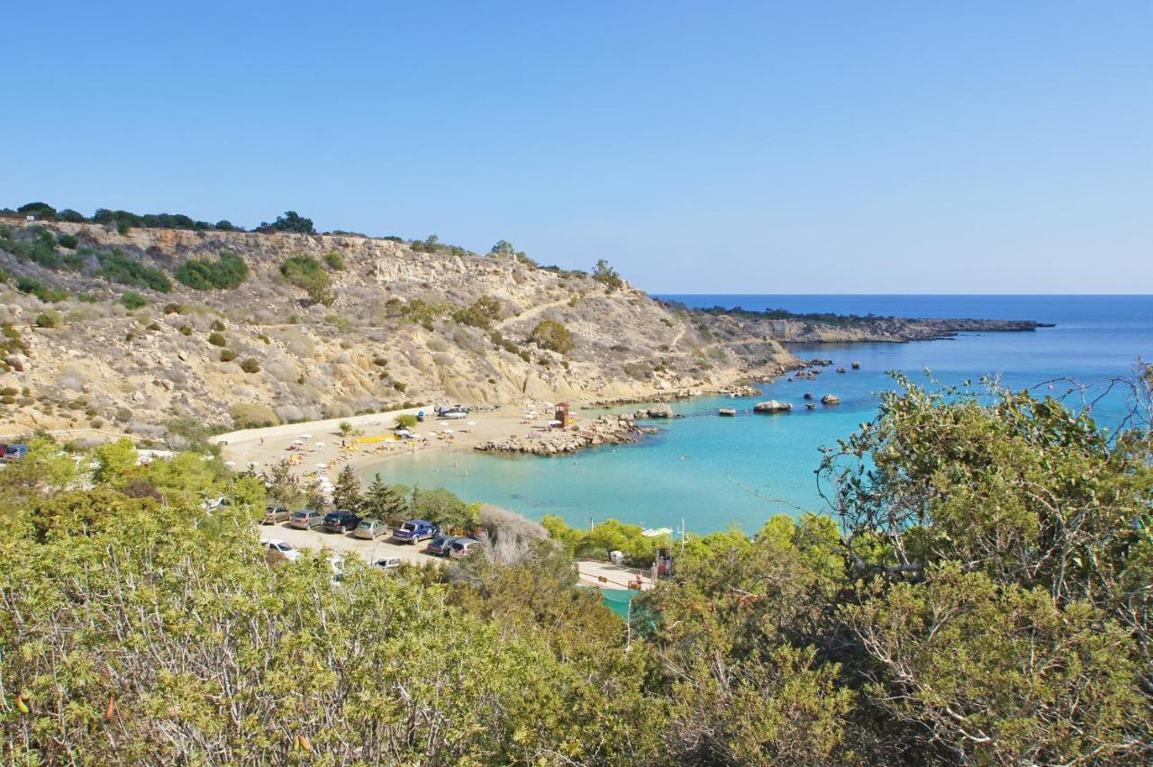 Villa Ivy Πρωταράς Εξωτερικό φωτογραφία