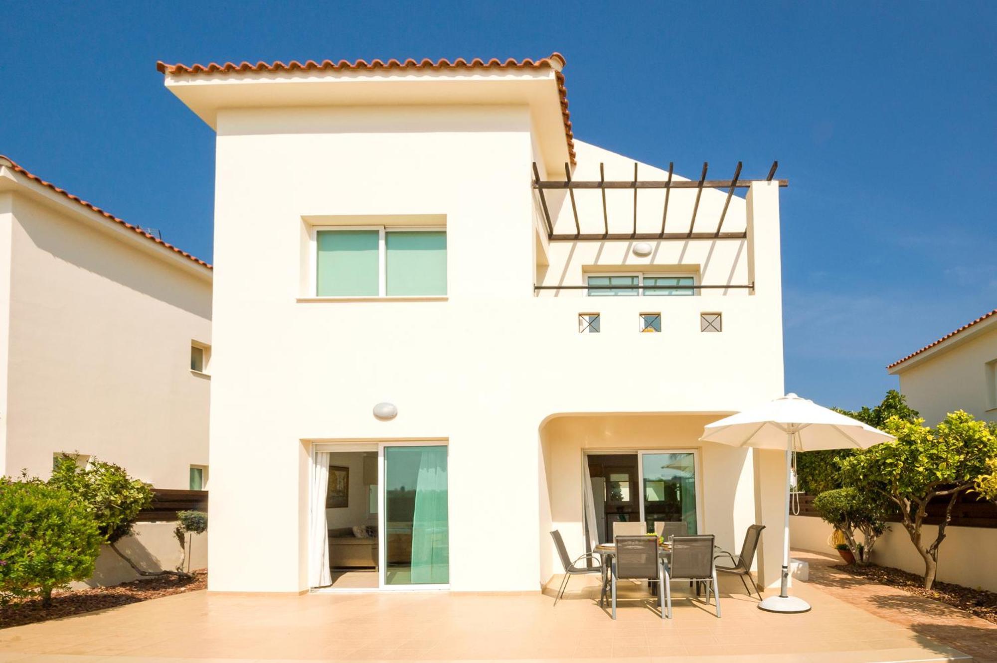 Villa Ivy Πρωταράς Εξωτερικό φωτογραφία