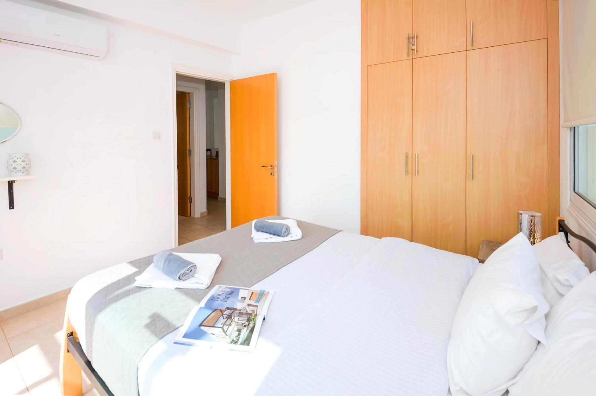 Villa Ivy Πρωταράς Εξωτερικό φωτογραφία