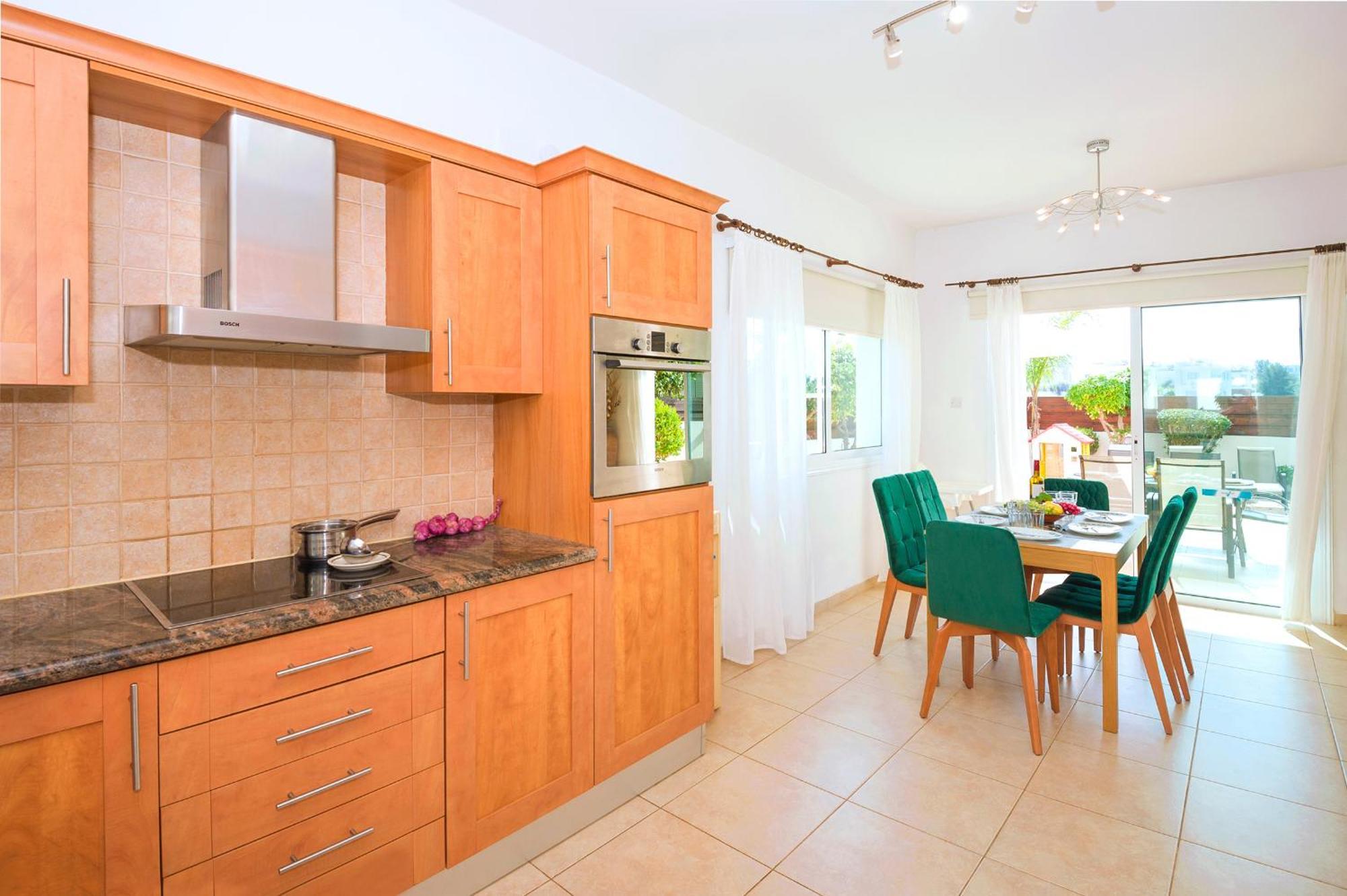 Villa Ivy Πρωταράς Εξωτερικό φωτογραφία