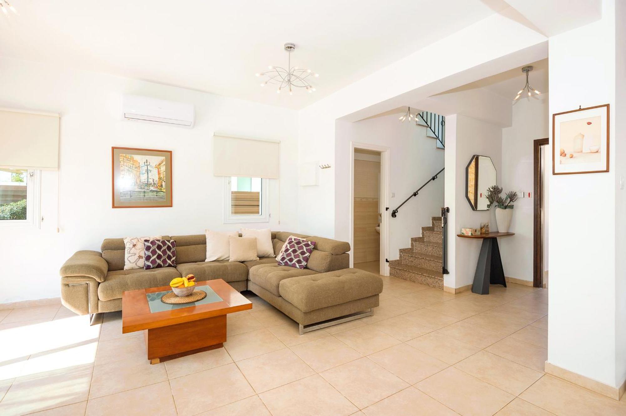 Villa Ivy Πρωταράς Εξωτερικό φωτογραφία