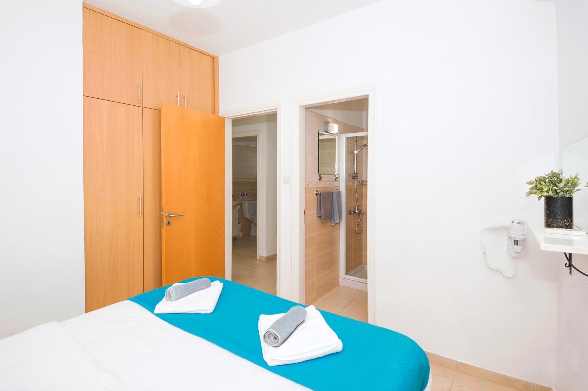 Villa Ivy Πρωταράς Εξωτερικό φωτογραφία