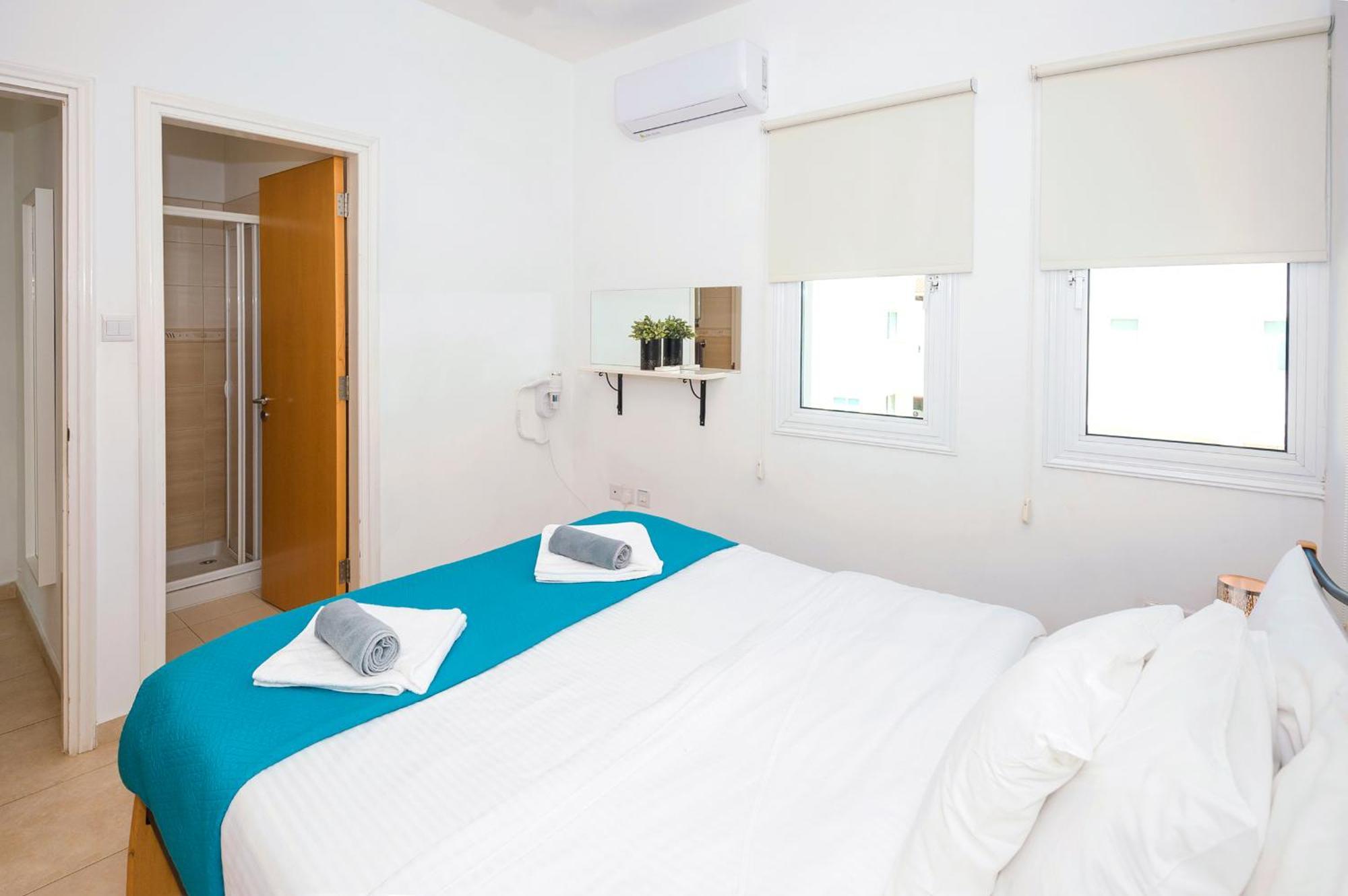 Villa Ivy Πρωταράς Εξωτερικό φωτογραφία