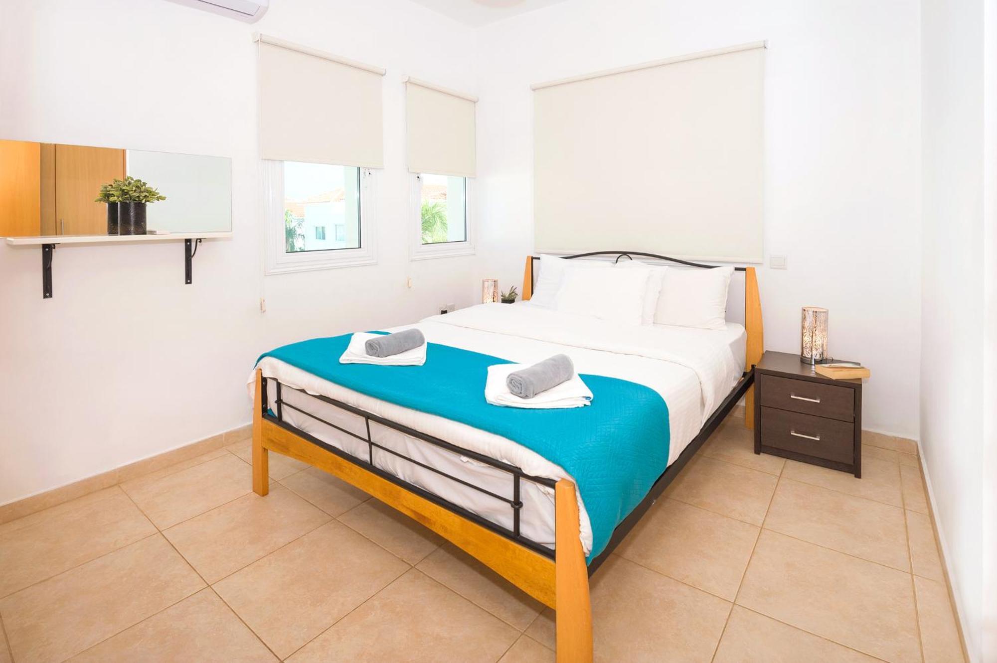 Villa Ivy Πρωταράς Εξωτερικό φωτογραφία