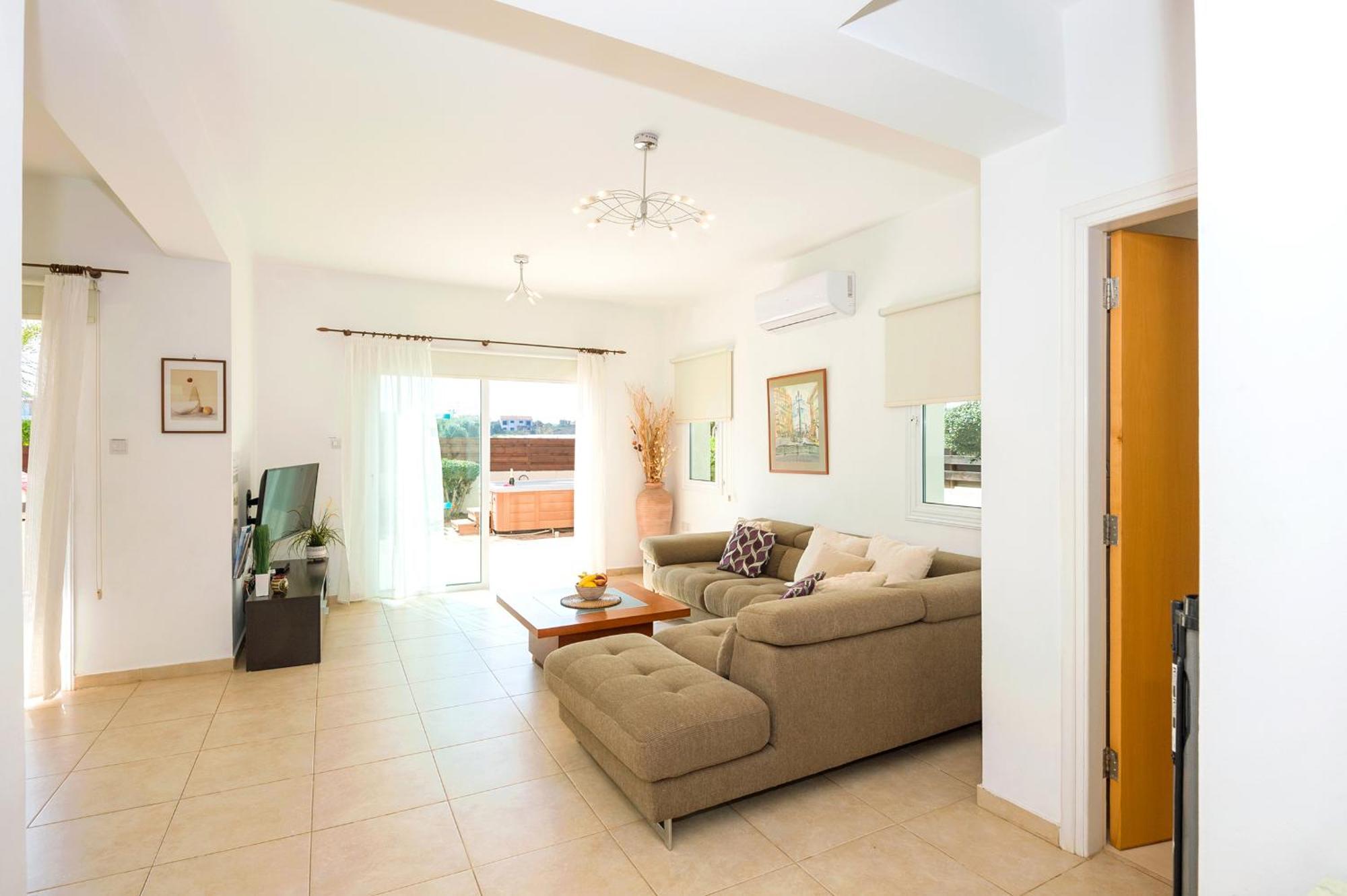 Villa Ivy Πρωταράς Εξωτερικό φωτογραφία