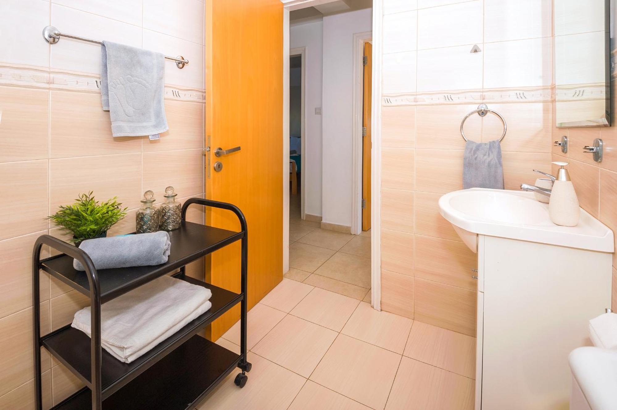 Villa Ivy Πρωταράς Εξωτερικό φωτογραφία