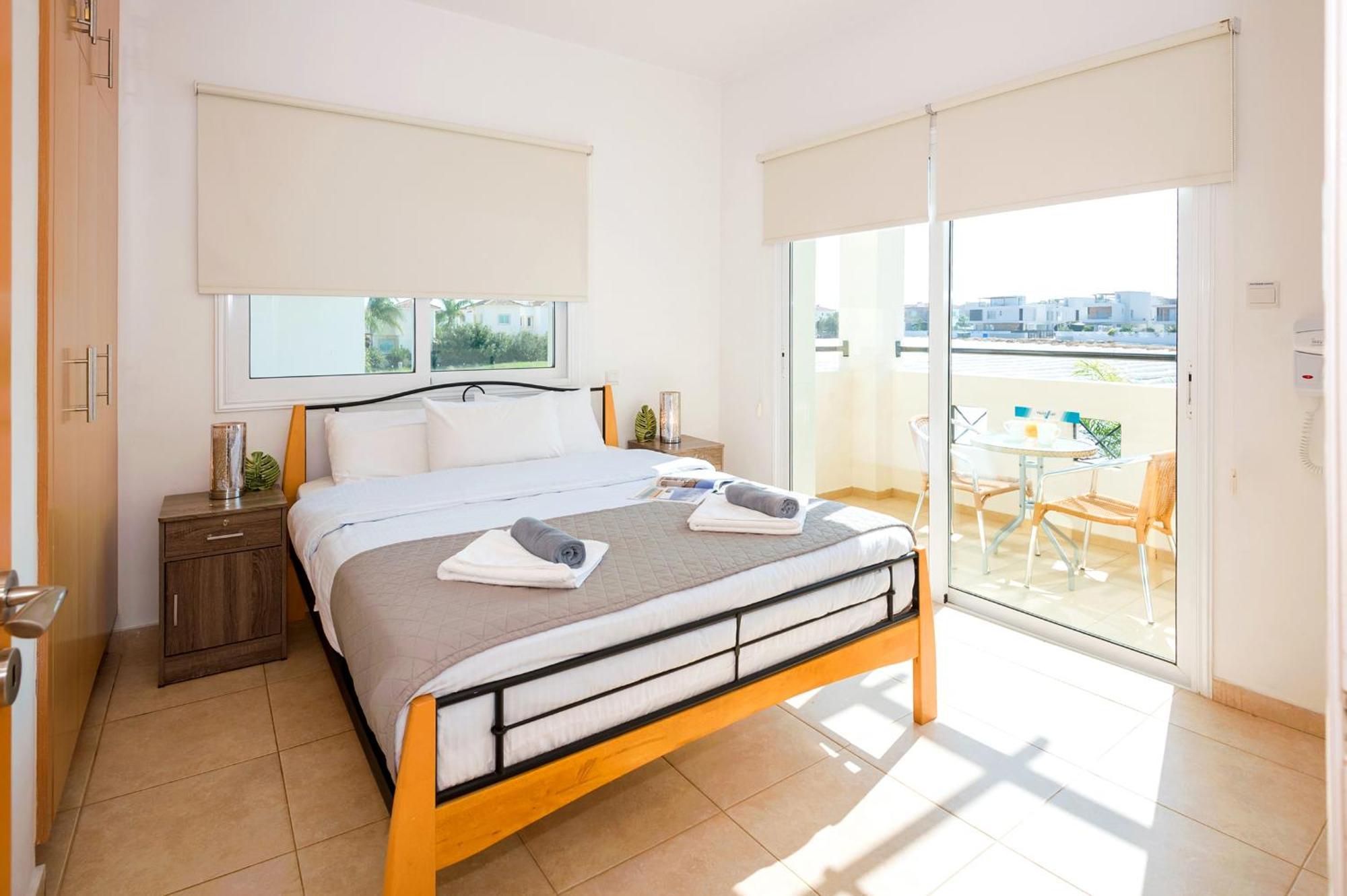 Villa Ivy Πρωταράς Εξωτερικό φωτογραφία